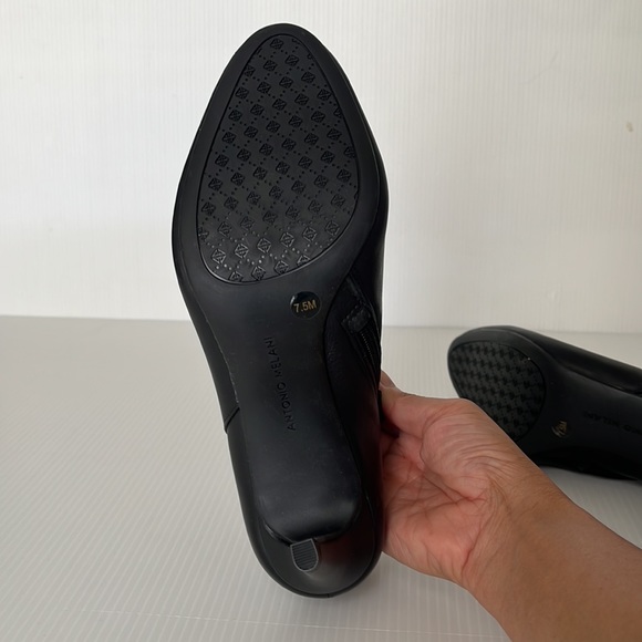 Antonio Melani Ankle Boots/Bootie Size 7 - Picture 9 of 13